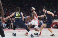 Zvezda srušila Fenerbahče