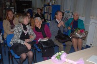 Promovisane “Odbačene pjesme” Dare Sekulić