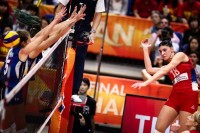 Tijana Bošković najbolja odbojkašica turskog Superkupa