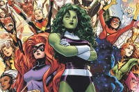 U planu projekat sa superheroinama u "Marvelovom" univerzumu