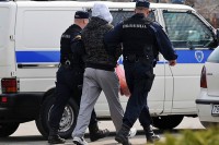 Osumnjičeni za šverc pet kilograma droge predao se policiji