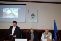 Održani 21. Oktobarski književni odjeci "Oko"
