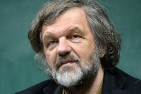 Kusturica: Dodjela Nobela Peteru Handkeu - pravedan izbor