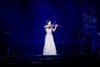 Vanesa Mej pokazala zašto je planetarna muzička zvijezda