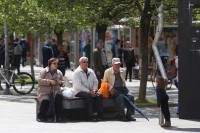 Пуни радни стаж има тек сваки 12. пензионер