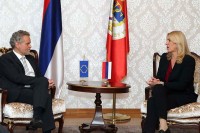 Bez odgađanja formirati novi saziv Savjeta ministara