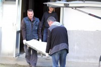 Stravična porodična tragedija: Ubio suprugu pa sebe, dijete ranjeno