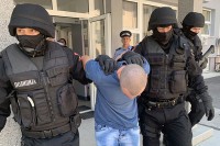 Tri godine robije zbog šverca narkotika