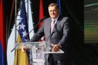 Dodik: Mnogo problema ne bi bilo da Sarajevo ne zloupotrebljava izborni sistem