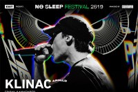 Banjalučka trep ekipa na No Sleep Festivalu