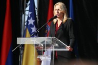 Cvijanović: Most na Savi - nova razvojna šansa