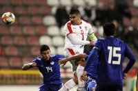 Mitrović stigao Bajevića