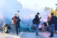 Sukob navijačkih grupa “Bh fanatikosi” i “Ljuti Krajišnici”