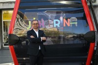 Највећа туристичка атракција Јахорине: Гондола “Јавор Партизан” представљена у Београду