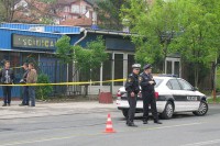 Drama u Živinicama: Muškarac ranio dvije djevojke