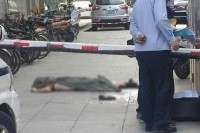 Bivši fudbaler Željezničara poginuo dok je popravljao roletnu