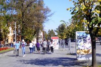 Сутра натпросјечно топло за ово доба године