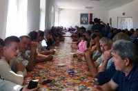 Mještani bilećkih sela traže zaštitu od migranata