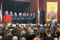 Вишковићу уручена повеља општине Србац