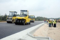 Topić: Naredne sedmice sumiranje plana parcelacije auto-puta od Vukosavlja do Rače