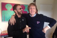 “To nije bio kraj Bitlsa”: Ringo Star o albumu “Abbey Road”