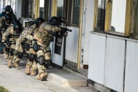 I bezbjednjaci ostaju u tehničkom mandatu?