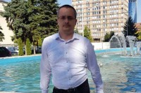 Добитник стана у наградној игри Елвис Џаферагић за “Глас Српске” Нови стан корак ка оснивању породице