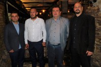 Договорена сарадња са Савезом новинара Русије