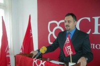 Žunić: O govoru na deklaraciju SDA postići srpsko jedinstvo