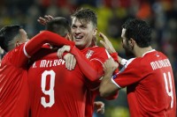 Ljajić i Mitrović “slomili” Litvaniju