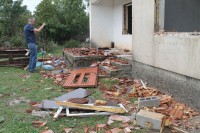 Trećina porušenog stambenog fonda čeka obnovu