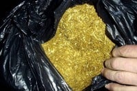 Spriječeno krijumčarenje 120 kilograma duvana