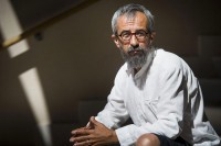 Književnik Darko Cvijetić za "Glas Srpske": "Šindlerov lift" djelo skrojeno od bola, stiha, uspomene i užasa