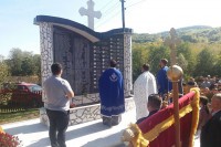 Сјећање на погинуле борце и цивиле из Локања