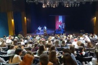 Pozorišni Kustendorf 25. i 26. oktobra na Mećavniku