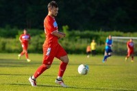Proleter nije došao na megdan Borcu