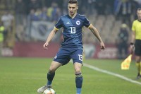 Kiks zabranjena riječ u meču protiv Grčke