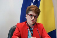 Vidović: Radi se na povećanju plata