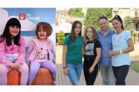 Prošlo je deset godina od videa “Bože, Petra”, pogledajte kako djevojčice izgledaju sada VIDEO