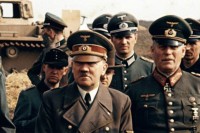 Šta je Hitler planirao kada osvoji Moskvu?