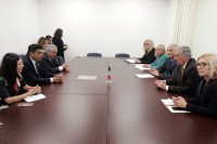 Memorandum o razumijevanju podstakao bi ekonomsku saradnju