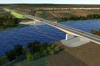 Ево како ће тећи изградња моста на Сави