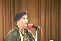 Šokantan snimak Emira Hadžihafizbegovića: Zašto nismo išli ubijati srpske majke VIDEO