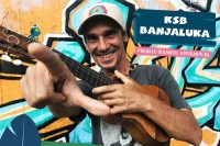 Koncert Manu Čaa sutra u banjalučkom KSB-u