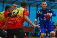 Rukometaši Dervente zavrnuli rukave za povratak u elitu