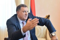 Dodik: Izetbegovićevo negiranje ustavne strukture uvod u propast BiH