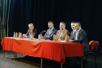 Више младих да буде на изборним листама