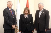 Gojković: Beograd posvećen stalnom unapređenju odnosa