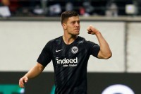 Jović plaćeniji od Modrića, Benzeme, Ramosa
