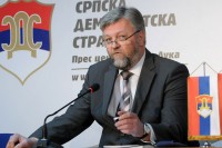 Ćuzulanu tajno produžili mandat?